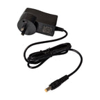 Universal AC DC Power Supply Adapter 12V 1.5A 5.5*2.5mm
