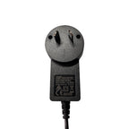 Universal AC DC Power Supply Adapter 12V 1.5A 5.5*2.5mm