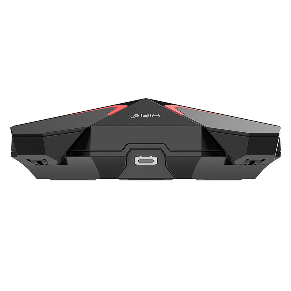 CF-977AX Wifi6 AX5400 Tri-band 5374Mbps Wireless Adapter