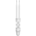 CF-EW74 1200Mbps Dual Band 5.8G High Power Outdoor AP Omnidirectional Coverage Access Point Wifi Base Station Antenna AP