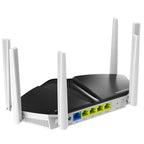 CF-WR633AX Wifi6 3000Mbps Dual Band  Smart MESH Wireless Router-AU Plug