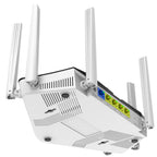 CF-WR633AX Wifi6 3000Mbps Dual Band  Smart MESH Wireless Router-AU Plug