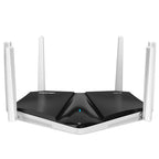 CF-WR633AX Wifi6 3000Mbps Dual Band  Smart MESH Wireless Router-AU Plug