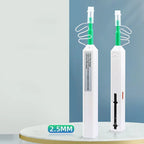 2.5mm FC SC ST Fiber Cleaner Pen