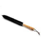 30 pcs Chimney Cleaning Brush Kit Duct Vent Cleaning Set Sweep Brush Tool