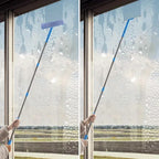 3.1m Window Squeegee Cleaner Tool Kit for High Windows Shower Glass Car