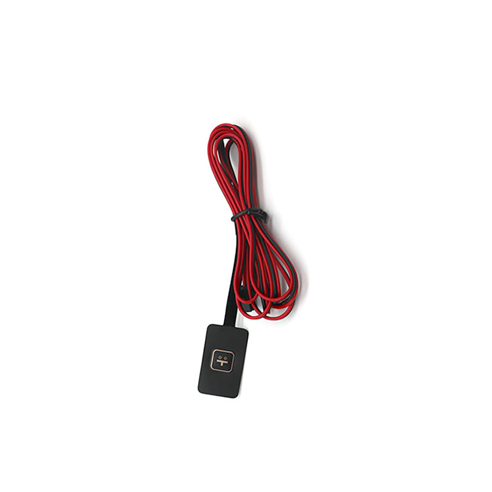 4G GPS Tracker  Car Motorcycle Locator Remote Control  Real Time Monitoring