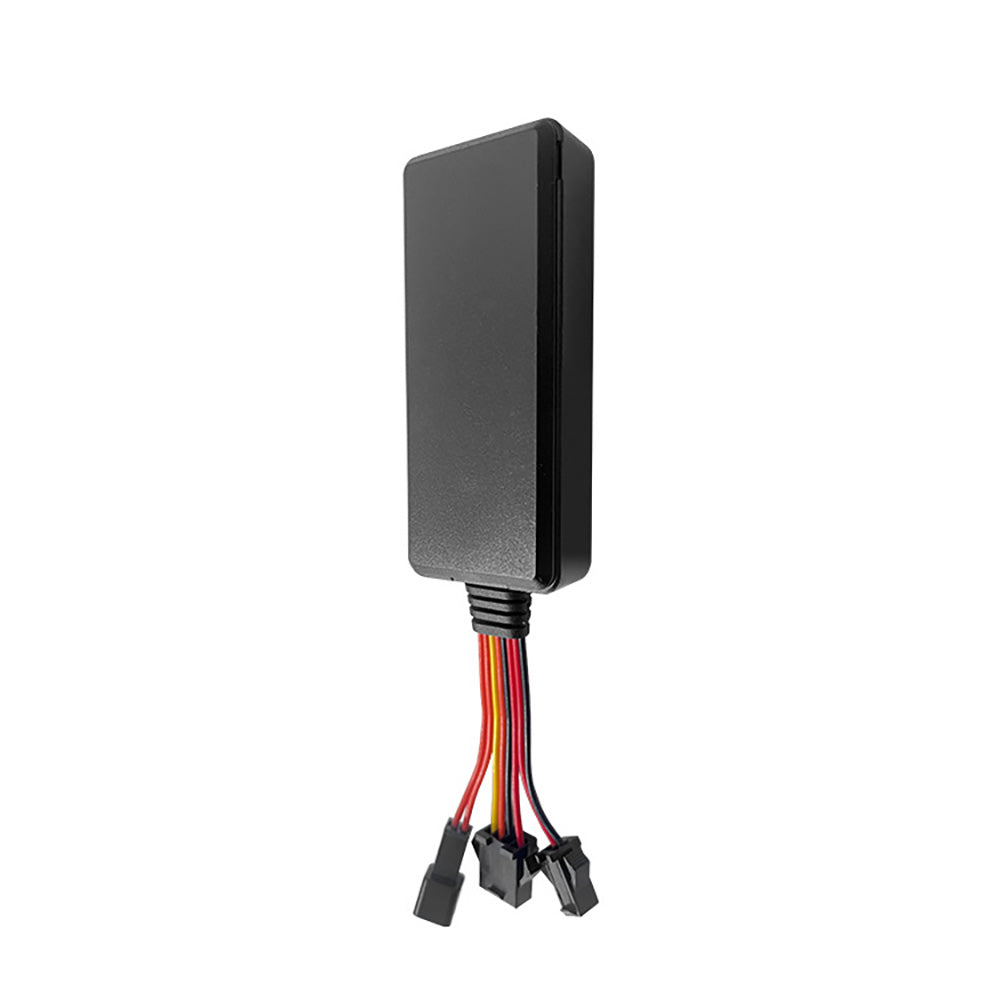 4G GPS Tracker  Car Motorcycle Locator Remote Control  Real Time Monitoring