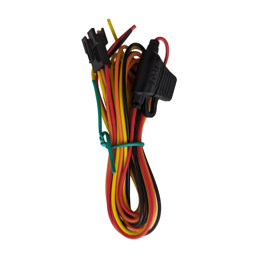 4G GPS Tracker  Car Motorcycle Locator Remote Control  Real Time Monitoring