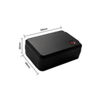 4G GPS Portable Tracker Rechargeable Tracking Device Locator