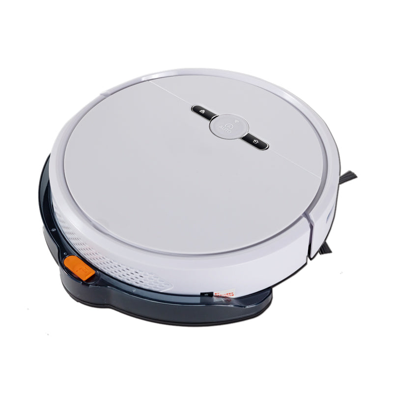 D2-001 Touch Launch Robotic Vacuum Cleaner