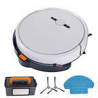 D2-001 Touch Launch Robotic Vacuum Cleaner