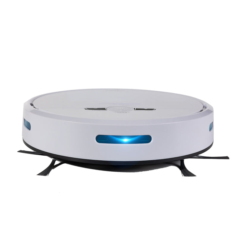 D2-001 Touch Launch Robotic Vacuum Cleaner