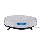 D2-001 Touch Launch Robotic Vacuum Cleaner