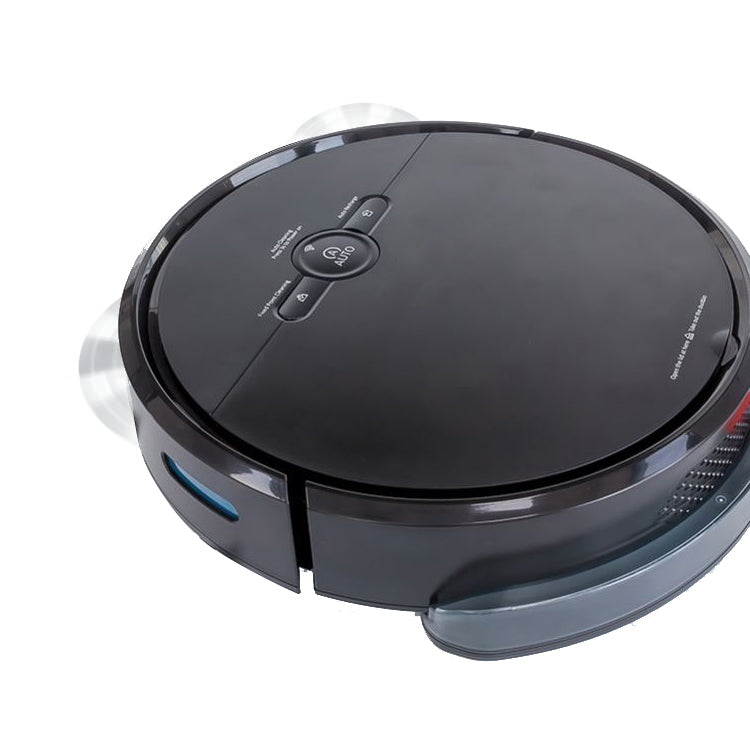 D2-001 Touch Launch Robotic Vacuum Cleaner