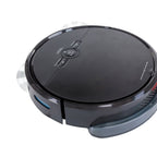 D2-001 Touch Launch Robotic Vacuum Cleaner