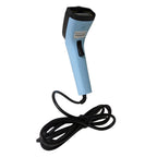NETUM DS7100 2D Wired Handheld Auto Barcode Scanner