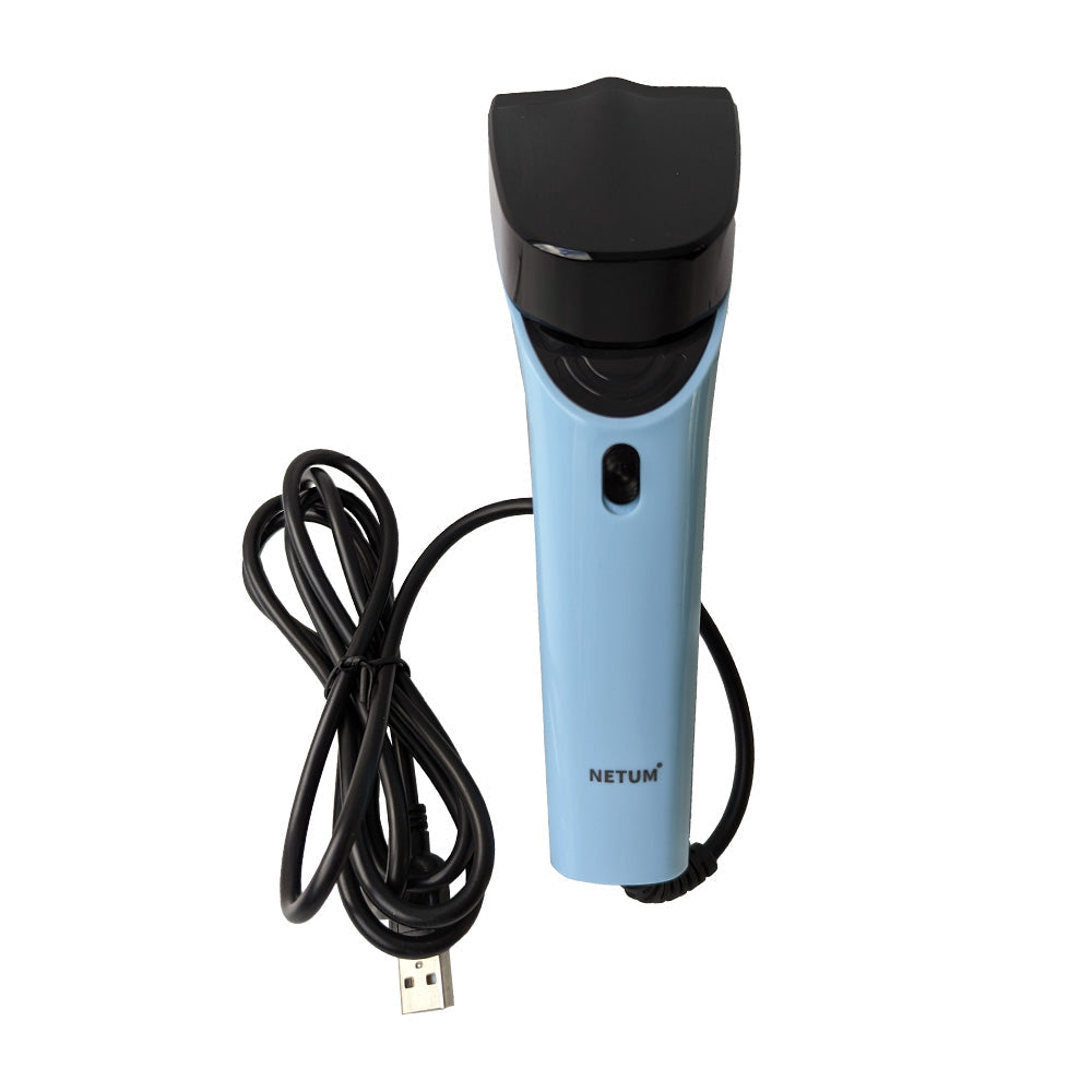 NETUM DS7100 2D Wired Handheld Auto Barcode Scanner