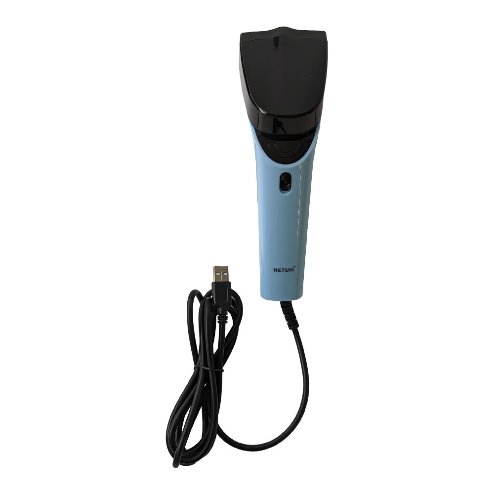 NETUM DS7100 2D Wired Handheld Auto Barcode Scanner