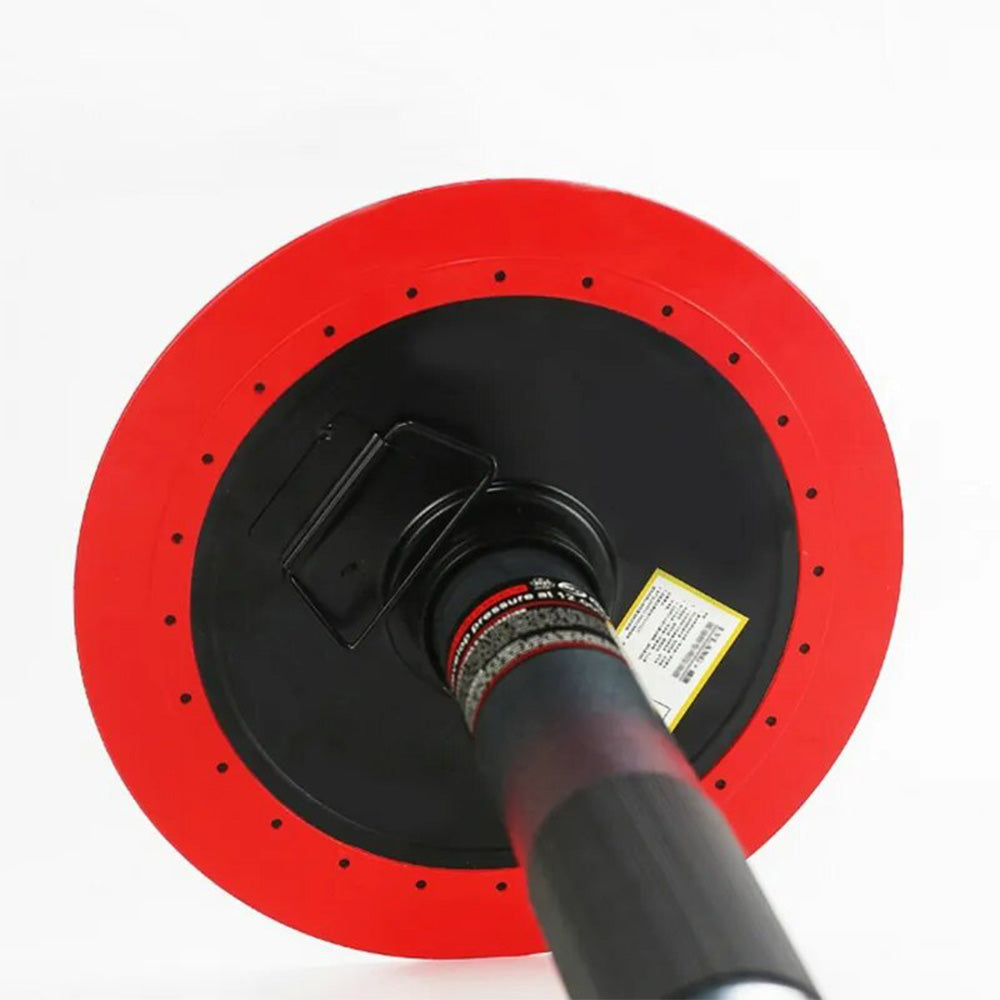 56/60MM Universal Grease Suction Plate
