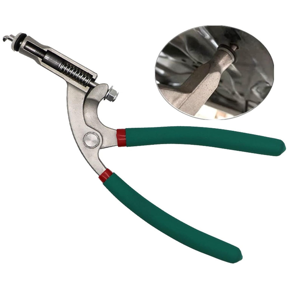 Car Dent Repair Tool Car Hood Repair Plier Car Door Fender Edge Repair Tool