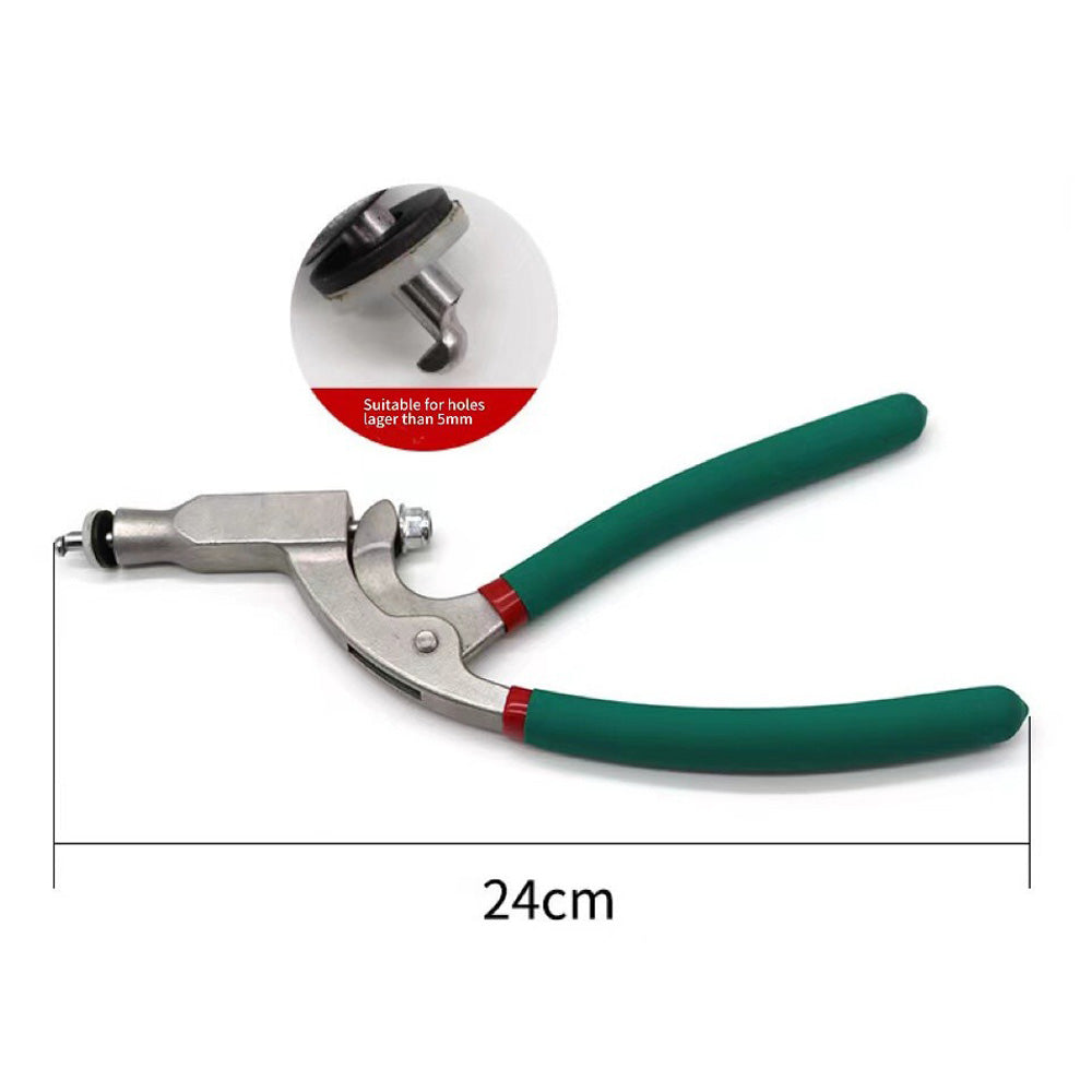 Car Dent Repair Tool Car Hood Repair Plier Car Door Fender Edge Repair Tool