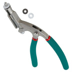 Car Dent Repair Tool Car Hood Repair Plier Car Door Fender Edge Repair Tool