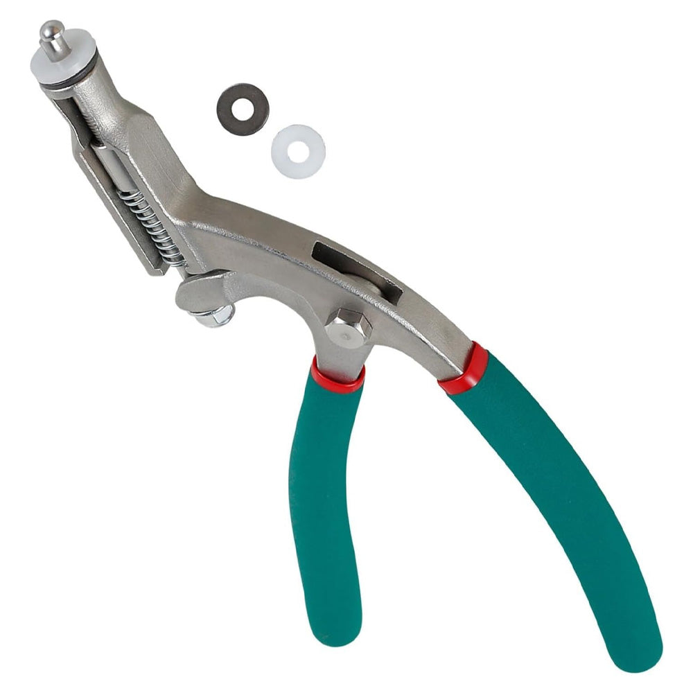 Car Dent Repair Tool Car Hood Repair Plier Car Door Fender Edge Repair Tool