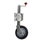 2000lbs 10â€?Jockey Wheel &nbsp;Swivel Bracket Top Shake
