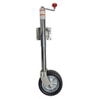 2000lbs 10â€?Jockey Wheel &nbsp;Swivel Bracket Top Shake