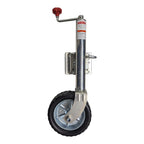 2000lbs 10â€?Jockey Wheel &nbsp;Swivel Bracket Top Shake
