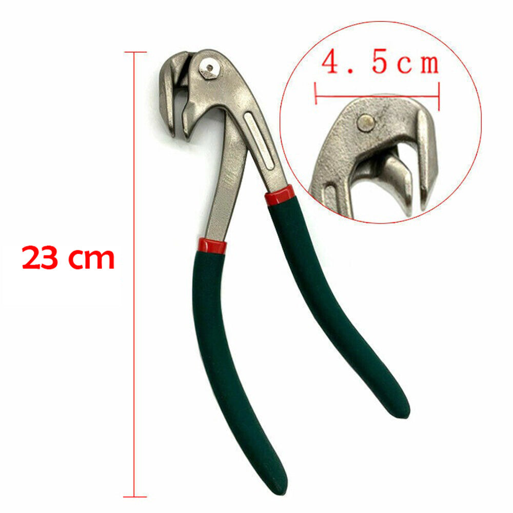 Auto Body Repair Tool Car Dent Edge Repair Plier Car Fender Edge Repair Tool
