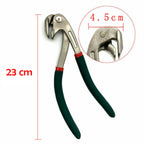 Auto Body Repair Tool Car Dent Edge Repair Plier Car Fender Edge Repair Tool