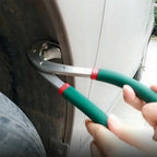 Auto Body Repair Tool Car Dent Edge Repair Plier Car Fender Edge Repair Tool