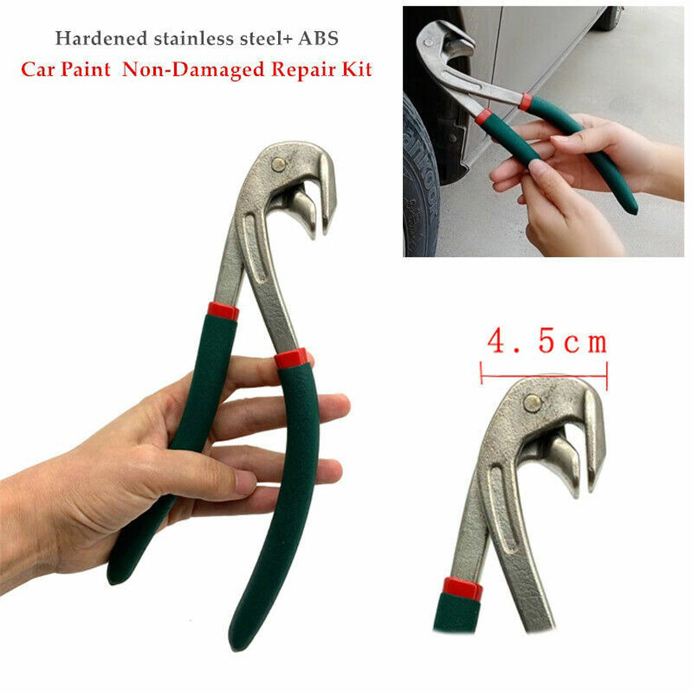 Auto Body Repair Tool Car Dent Edge Repair Plier Car Fender Edge Repair Tool