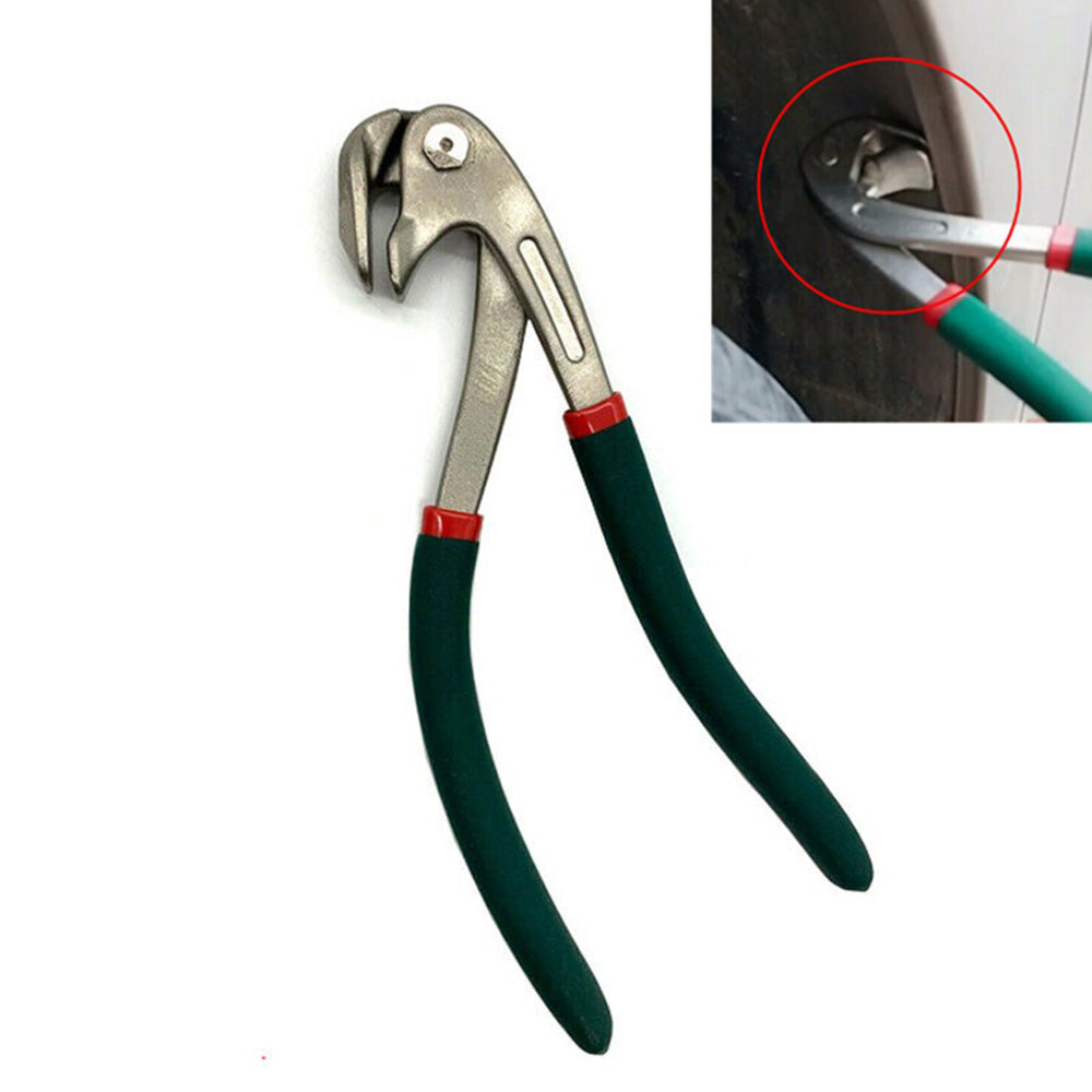 Auto Body Repair Tool Car Dent Edge Repair Plier Car Fender Edge Repair Tool