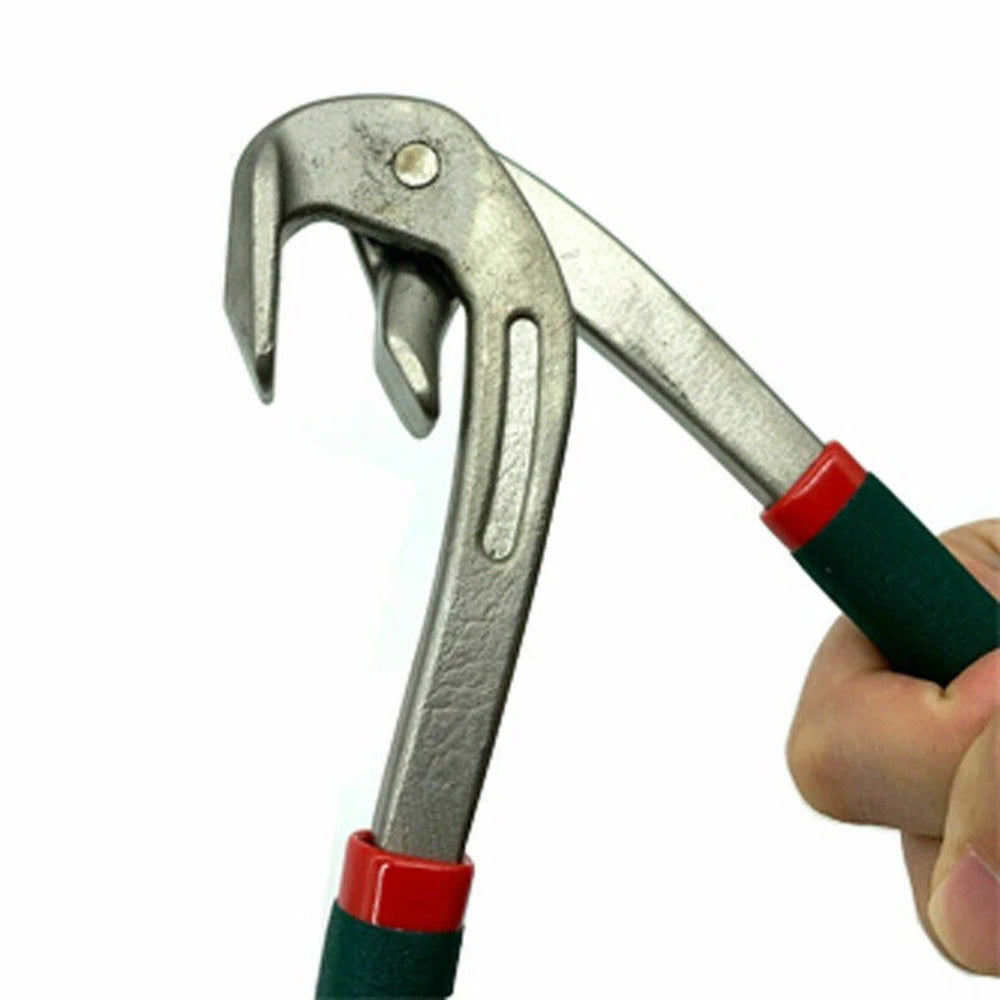 Auto Body Repair Tool Car Dent Edge Repair Plier Car Fender Edge Repair Tool