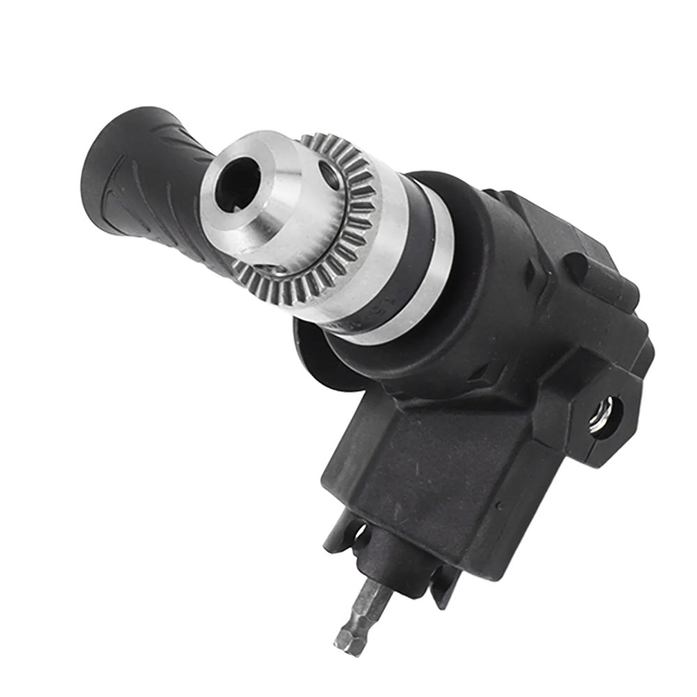 Multifunctional Electric Hand Drill 90 Degree Corner Device Tool