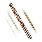 6pcs BOX 3~8mmTwist Drill Bit HSS Auger Drill Bit