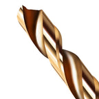 6pcs BOX 3~8mmTwist Drill Bit HSS Auger Drill Bit