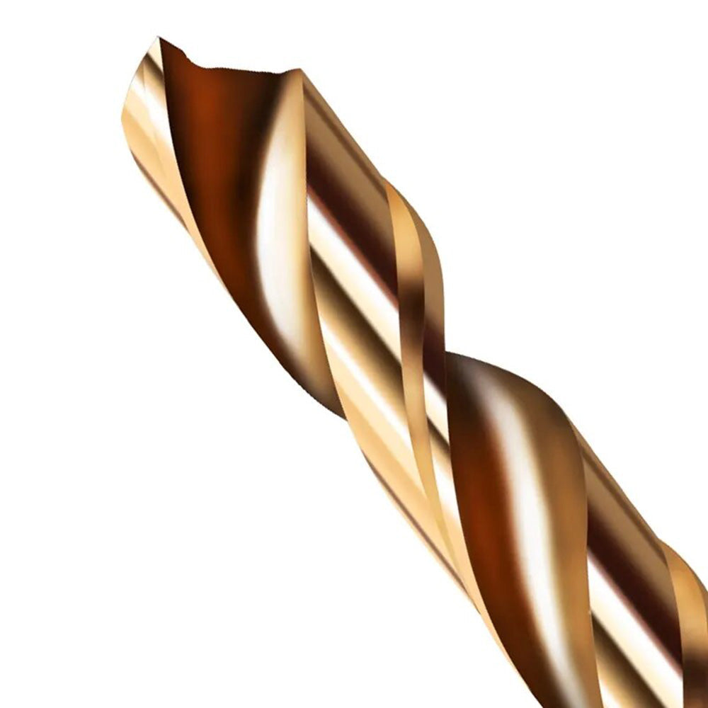6pcs BOX 3~8mmTwist Drill Bit HSS Auger Drill Bit
