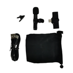 High Quality Mini Wireless Microphone for Type C