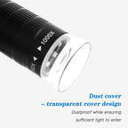 F210 1000 Times Magnification HD 1080P Wifi Digital Microscope