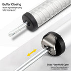 Automatic Hydraulic Door Closer Pneumatic Adjustable Screen Door Closer