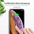 Rotating Elbow Type-C to Lightning 18W 1.2m Mobile  Phone Charger Cable