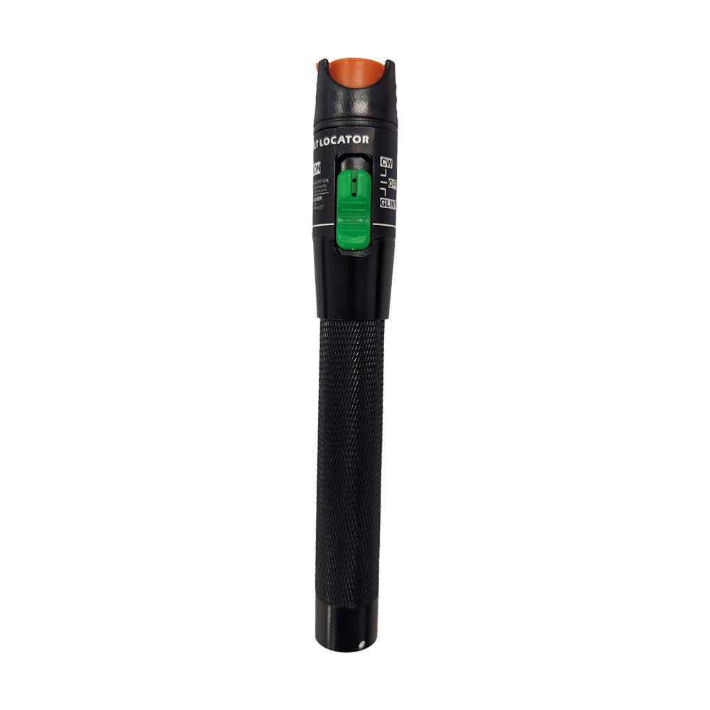 Fiber Tools Kit With VFL 30MW Optical Power Meter FC-6S Fiber Cleaver