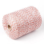 500m Roll Polywire Electric Fence Stainless Steel Poly Wire