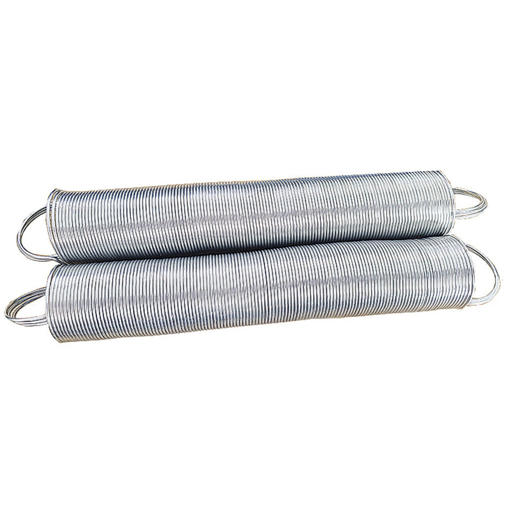2Pcs Electric Fence Retractable Spring for Agricultural Fencing Accessories
