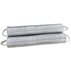 2Pcs Electric Fence Retractable Spring for Agricultural Fencing Accessories