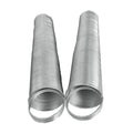 2Pcs Electric Fence Retractable Spring for Agricultural Fencing Accessories